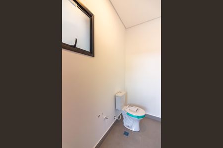 Casa à venda com 152m², 3 quartos e 4 vagasBanheiro de Serviço