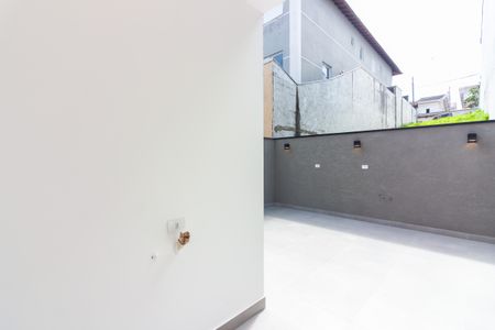 Casa à venda com 152m², 3 quartos e 4 vagasQuintal