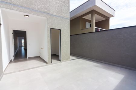 Casa à venda com 152m², 3 quartos e 4 vagasQuintal