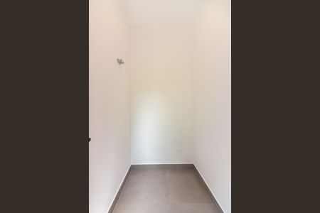 Casa à venda com 152m², 3 quartos e 4 vagasBanheiro de Serviço