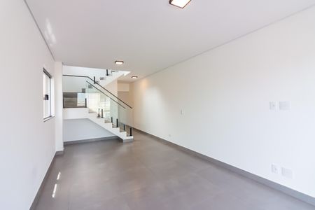 Sala  de casa à venda com 3 quartos, 152m² em Novo Osasco, Osasco