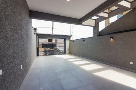 Casa à venda com 152m², 3 quartos e 4 vagasGaragem