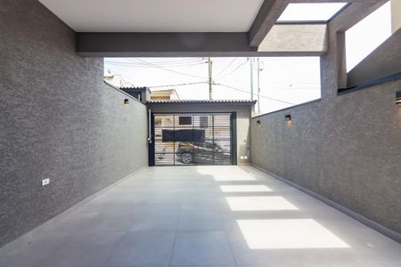 Casa à venda com 152m², 3 quartos e 4 vagasGaragem