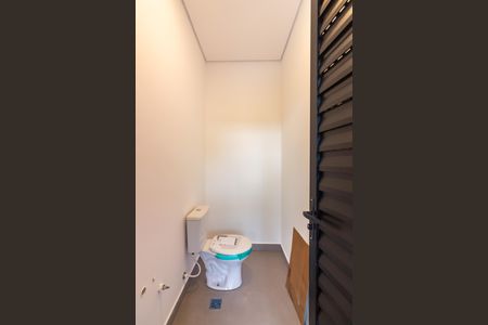 Casa à venda com 152m², 3 quartos e 4 vagasBanheiro de Serviço