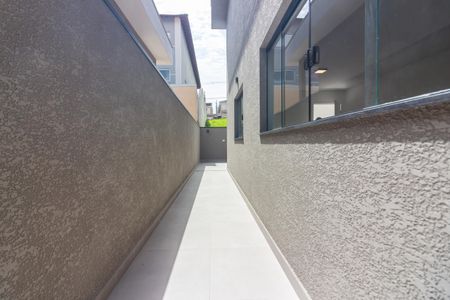 Casa à venda com 152m², 3 quartos e 4 vagasHall