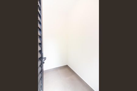 Casa à venda com 152m², 3 quartos e 4 vagasBanheiro de Serviço