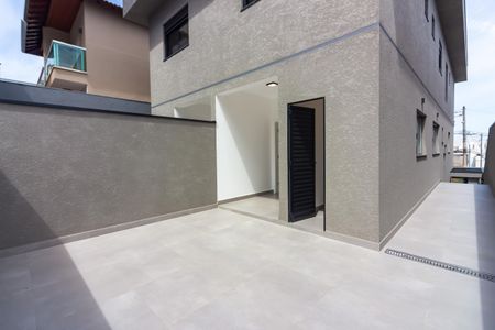 Casa à venda com 152m², 3 quartos e 4 vagasQuintal