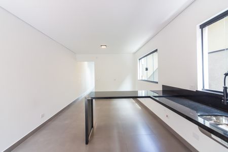 Casa à venda com 152m², 3 quartos e 4 vagasCozinha 