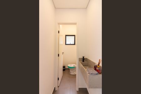 Lavabo de casa à venda com 3 quartos, 152m² em Novo Osasco, Osasco