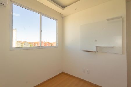Apartamento para alugar com 41m², 2 quartos e 1 vagaQuarto 1