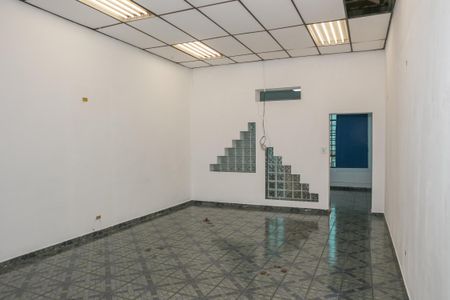 Casa à venda com 120m², 1 quarto e 2 vagas Casa à venda com 120m², 1 quarto e 2 vagasQuarto