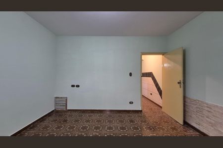 Casa para alugar com 60m², 1 quarto e sem vagaQuarto