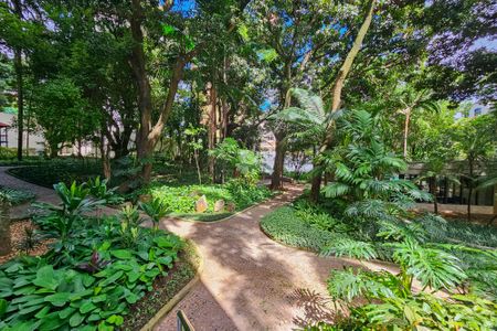 Apartamento à venda com 500m², 3 quartos e 4 vagasÁrea comum