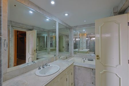 Apartamento à venda com 500m², 3 quartos e 4 vagasSuíte 3