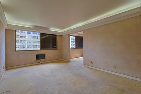 Apartamento à venda com 500m², 3 quartos e 4 vagasSuíte 3