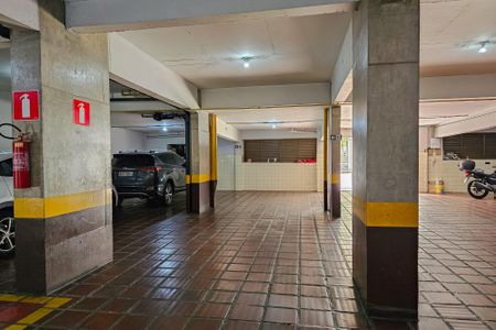 Apartamento à venda com 500m², 3 quartos e 4 vagasGaragem