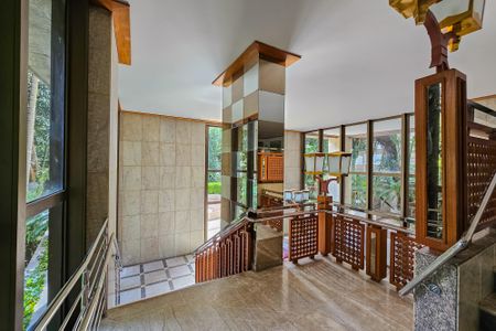 Apartamento à venda com 500m², 3 quartos e 4 vagasÁrea comum