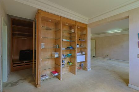 Apartamento à venda com 500m², 3 quartos e 4 vagasSuíte 3