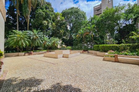 Apartamento à venda com 500m², 3 quartos e 4 vagasÁrea comum