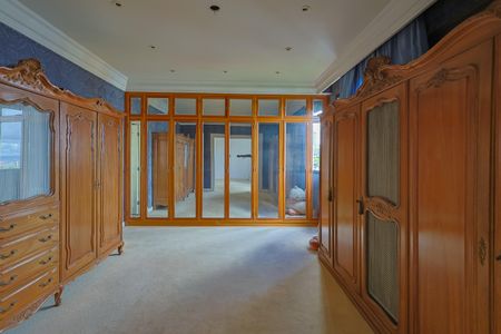 Apartamento à venda com 500m², 3 quartos e 4 vagasSuíte 2