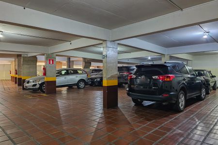 Apartamento à venda com 500m², 3 quartos e 4 vagasGaragem