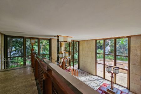 Apartamento à venda com 500m², 3 quartos e 4 vagasÁrea comum