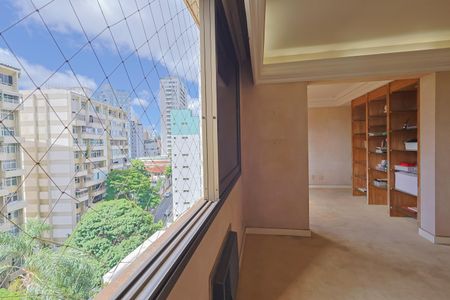 Apartamento à venda com 500m², 3 quartos e 4 vagasSuíte 3