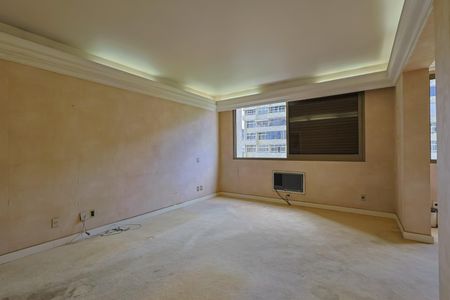 Apartamento à venda com 500m², 3 quartos e 4 vagasSuíte 3