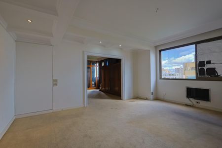 Apartamento à venda com 500m², 3 quartos e 4 vagasSuíte 2