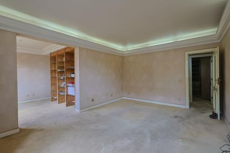 Apartamento à venda com 500m², 3 quartos e 4 vagasSuíte 3