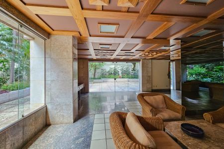 Apartamento à venda com 500m², 3 quartos e 4 vagasÁrea comum - Salão de festas