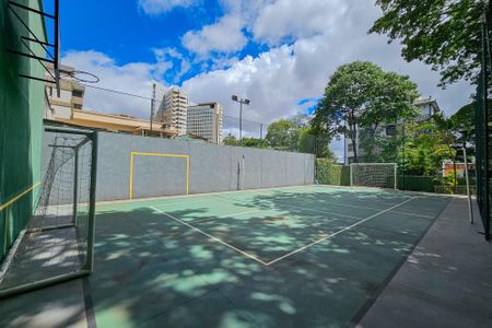 Apartamento à venda com 500m², 3 quartos e 4 vagasQuadra Esportiva