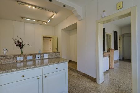 Apartamento à venda com 500m², 3 quartos e 4 vagasCozinha
