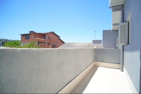 Apartamento para alugar com 70m², 2 quartos e 1 vagaVaranda