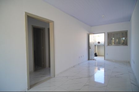 Sala de apartamento para alugar com 2 quartos, 70m² em Boa Saúde, Novo Hamburgo