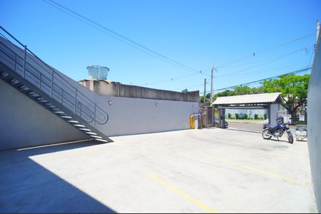 Apartamento para alugar com 70m², 2 quartos e 1 vagaGaragem