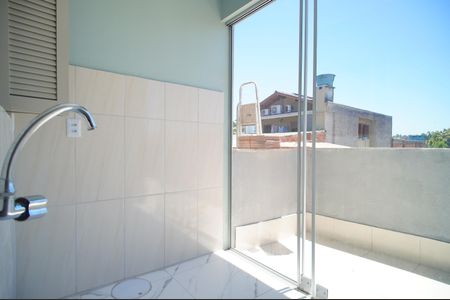 Apartamento para alugar com 70m², 2 quartos e 1 vagaÁrea de Serviço