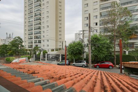 Casa para alugar com 69m², 2 quartos e 2 vagas Casa para alugar com 69m², 2 quartos e 2 vagasVista do Quarto 1