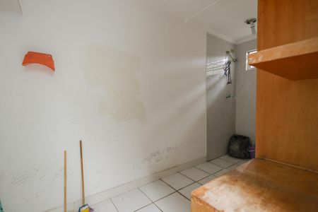 Casa para alugar com 69m², 2 quartos e 2 vagas Casa para alugar com 69m², 2 quartos e 2 vagasÁrea de Serviço