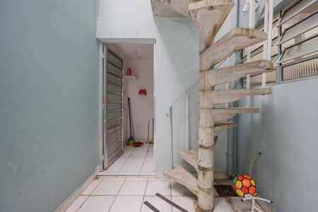 Casa para alugar com 69m², 2 quartos e 2 vagas Casa para alugar com 69m², 2 quartos e 2 vagasÁrea de Serviço