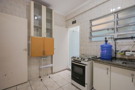 Casa para alugar com 69m², 2 quartos e 2 vagas Casa para alugar com 69m², 2 quartos e 2 vagasCozinha