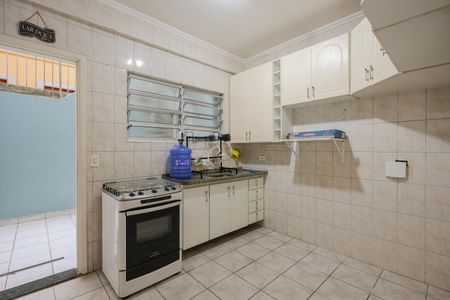 Casa para alugar com 69m², 2 quartos e 2 vagas Casa para alugar com 69m², 2 quartos e 2 vagasCozinha