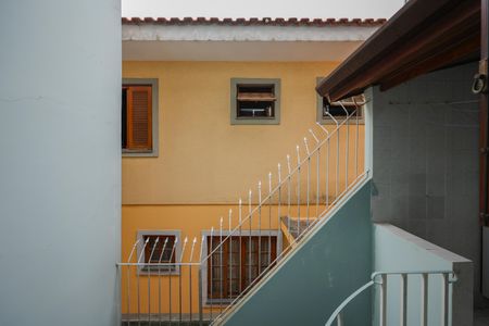 Casa para alugar com 69m², 2 quartos e 2 vagas Casa para alugar com 69m², 2 quartos e 2 vagasVista do Quarto 2