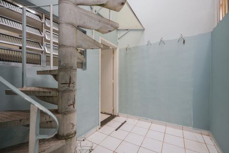 Casa para alugar com 69m², 2 quartos e 2 vagas Casa para alugar com 69m², 2 quartos e 2 vagasÁrea de Serviço