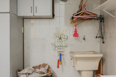 Casa para alugar com 69m², 2 quartos e 2 vagas Casa para alugar com 69m², 2 quartos e 2 vagasÁrea de Serviço