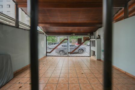 Casa para alugar com 69m², 2 quartos e 2 vagas Casa para alugar com 69m², 2 quartos e 2 vagasVista da Sala