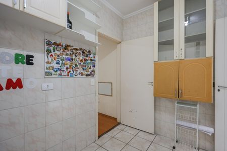 Casa para alugar com 69m², 2 quartos e 2 vagas Casa para alugar com 69m², 2 quartos e 2 vagasCozinha