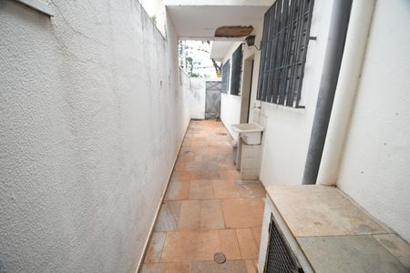 Casa à venda com 198m², 3 quartos e 2 vagasÁrea de Serviço