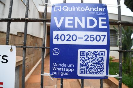 Casa à venda com 198m², 3 quartos e 2 vagasPlaca