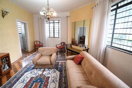 Casa à venda com 198m², 3 quartos e 2 vagasSala 1